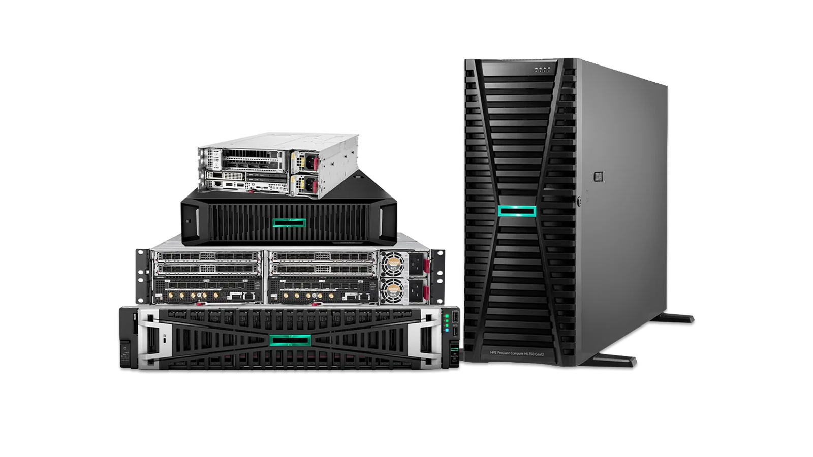 Edge Computing Stack.