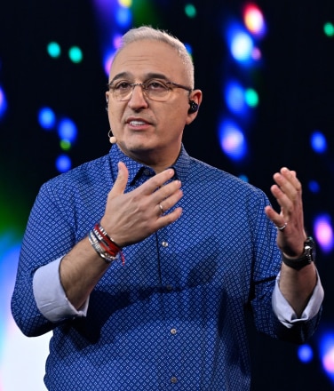 Antonio Neri氏によるHPE Discover Las Vegas 2025基調講演が、6月24日にSphereで再び開催されます。この壮大なイベントにぜひご参加ください。 Antonio Neri氏によるHPE Discover Las Vegas 2025基調講演が、6月24日にSphereで再び開催されます。この壮大なイベントにぜひご参加ください。