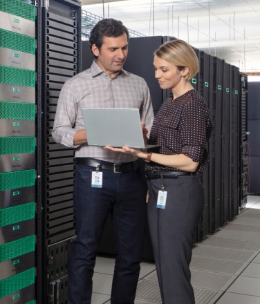 HPEは、AIとハイパフォーマンスコンピューティングの需要を満たすために有線/無線ポートフォリオを拡大します HPEは、AIとハイパフォーマンスコンピューティングの需要を満たすために有線/無線ポートフォリオを拡大します